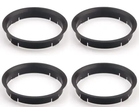 Set 4 inele centrare 74,1 71,6 Audi Porsche Volskwagen