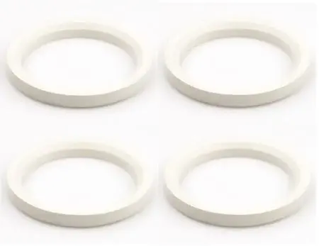 Set 4 inele centrare 76,0 60,1 Dacia Lexus Fiat Nissan Renault Smart Suzuki Toyota