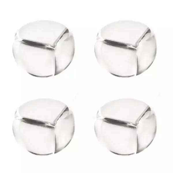 Set 4 protectii de colturi Guardino