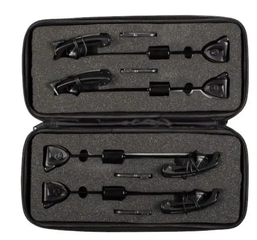 Set 4 Swingere Hakuyo MKM3 Black