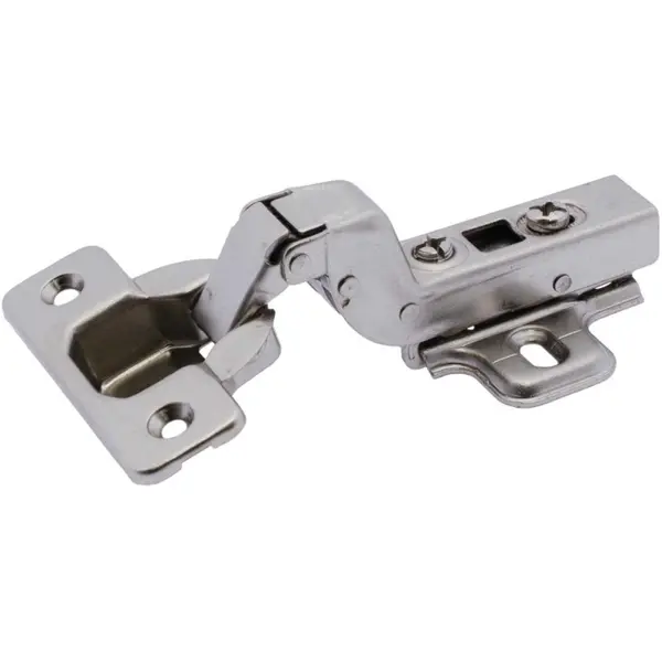 Set 4 x Balama Incadrata Solusa Clip cu Amortizare, Placuta Inclusa