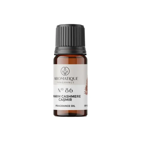 Set 4 x Ulei Aromat, Aromatique Casmir, 10 ml