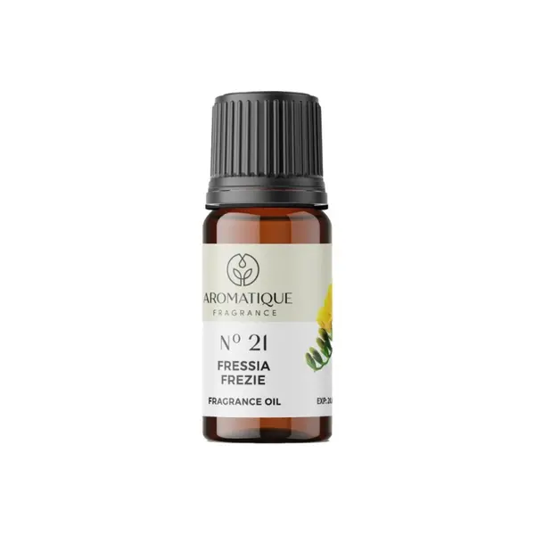 Set 4 x Ulei Aromat, Aromatique Frezie, 10 ml