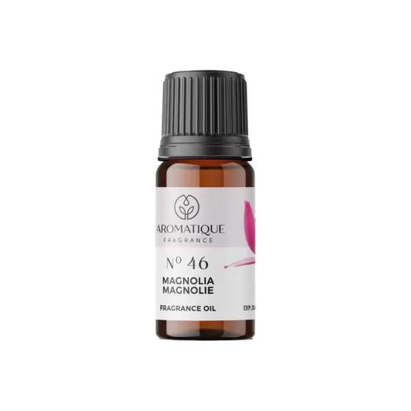 Set 4 x Ulei Aromat, Aromatique Magnolie, 10 ml