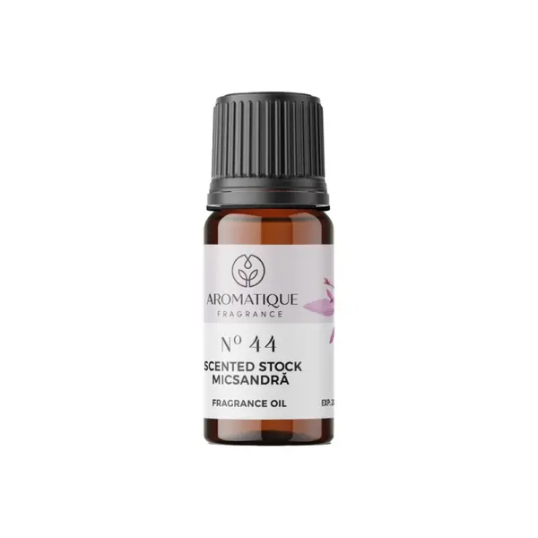 Set 4 x Ulei Aromat, Aromatique Micsandra, 10 ml