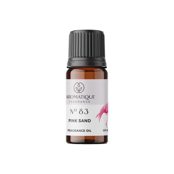 Set 4 x Ulei Aromat, Aromatique Pink Sand, 10 ml