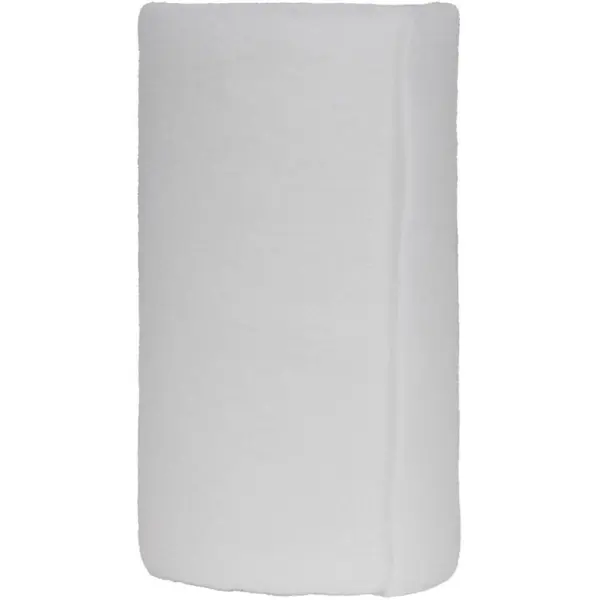 Set 4 x Vata Ortopedica pentru Ghips, 15 cm x 3 m, Alba, pentru Protectie sub Imobilizari Ortopedice, Prima