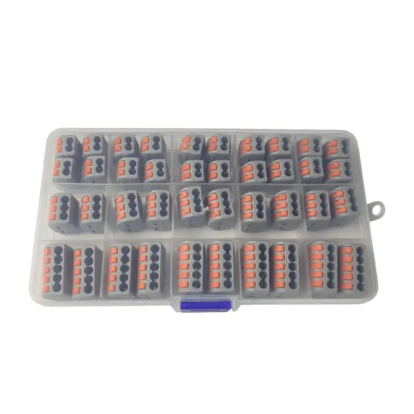 Set 40 conectori PCT-213 PCT-212 PCT-215, Bitmi 12286