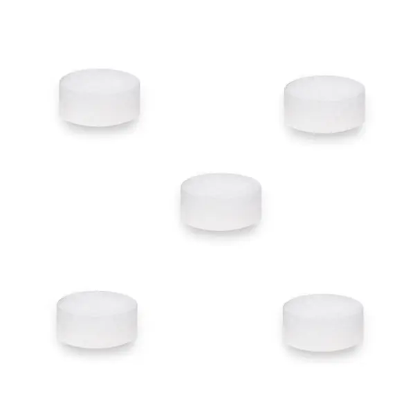 Set 5 bucati filtre de aer compatibile cu aparatul de aerosoli Sami the Seal Philips Respironics