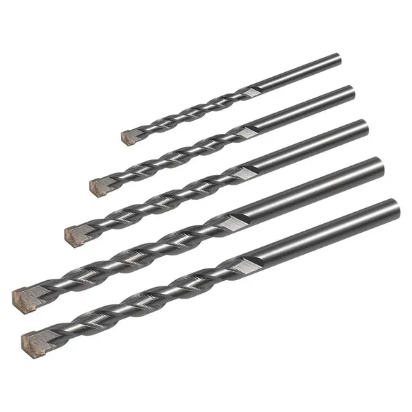 Set 5 burghie beton 4-10MM Rebel RB-1121