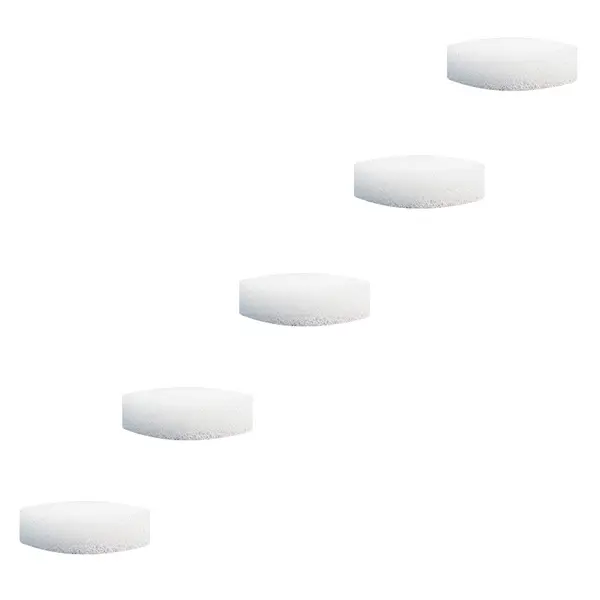Set 5 filtre aer pentru aparat aerosoli cu ultrasunete RedLine Nova U400