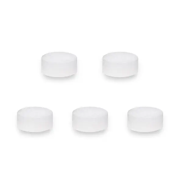 Set 5 filtre aer pentru aparat aerosoli RedLine NB-230C NEW si NB-230C Ultra