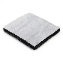 Set 5 filtre pentru dezumidificatorul DH 15 VPR+