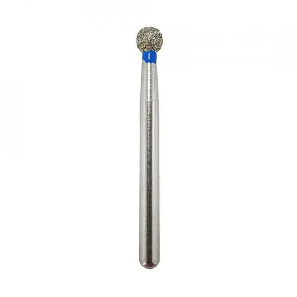 Set 5 freze diamantate cu inel albastru BR30