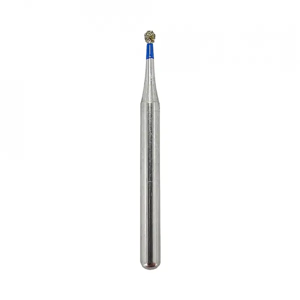 Set 5 freze diamantate cu inel albastru BR45