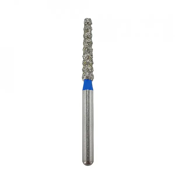 Set 5 freze diamantate cu inel albastru EX29