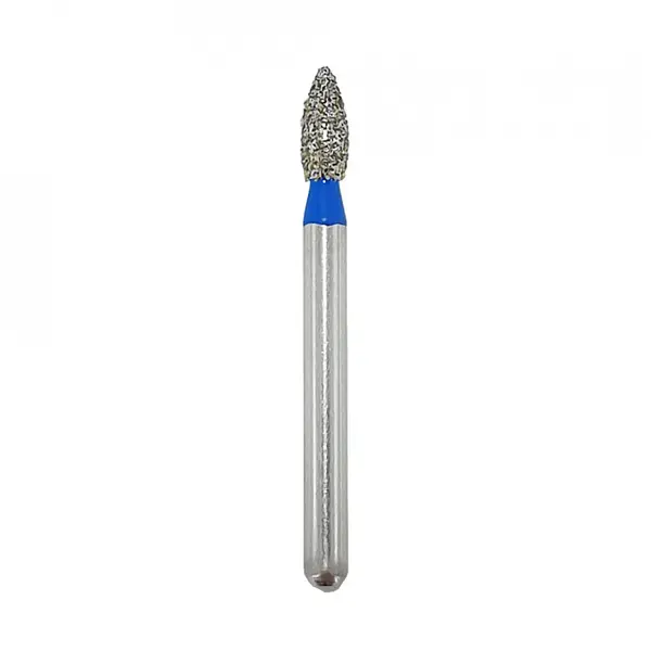 Set 5 freze diamantate cu inel albastru FO29