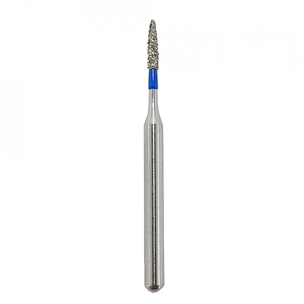 Set 5 freze diamantate cu inel albastru FO38