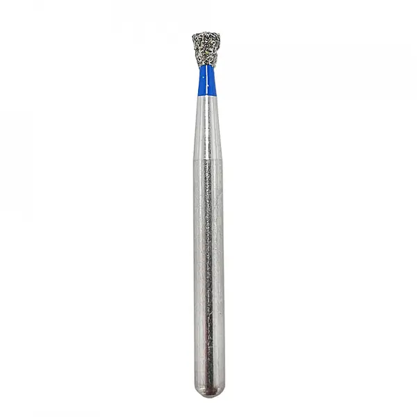 Set 5 freze diamantate cu inel albastru SI-48