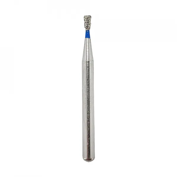 Set 5 freze diamantate cu inel albastru SI45