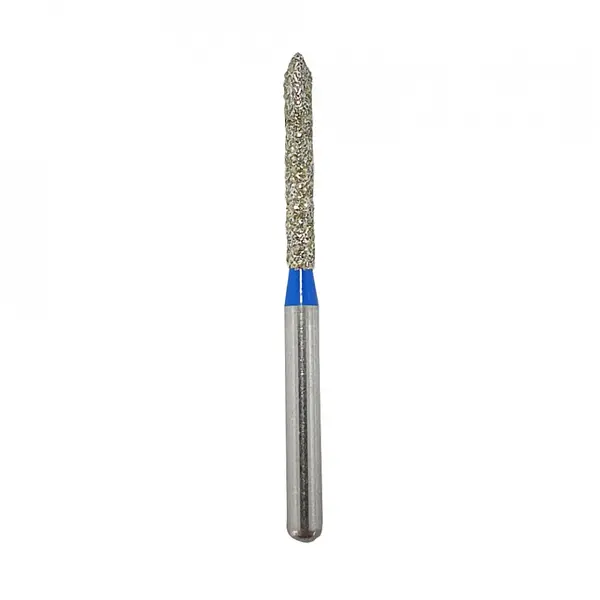 Set 5 freze diamantate cu inel albastru SO15