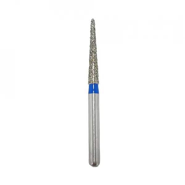 Set 5 freze diamantate cu inel albastru TC-11