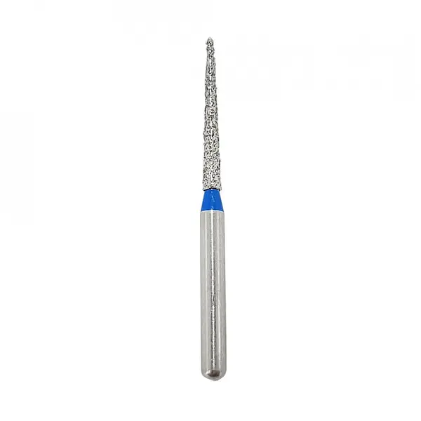 Set 5 freze diamantate cu inel albastru TC10
