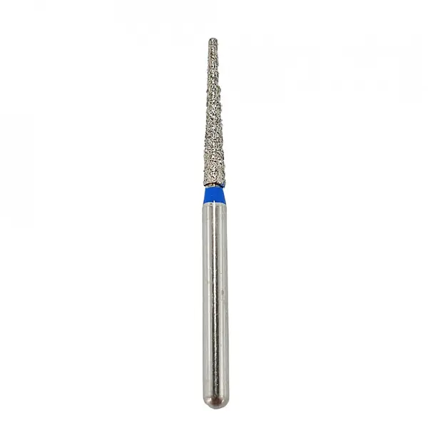 Set 5 freze diamantate cu inel albastru TF-11