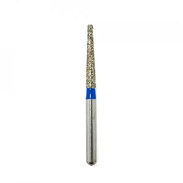 Set 5 freze diamantate cu inel albastru TF12
