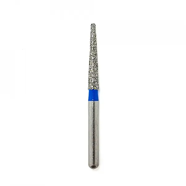 Set 5 freze diamantate cu inel albastru TF17