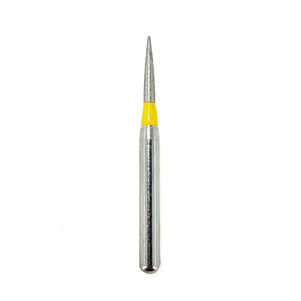 Set 5 freze diamantate cu inel galben FO41EF
