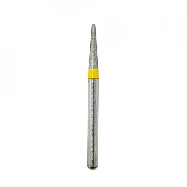 Set 5 freze diamantate cu inel galben TF21EF