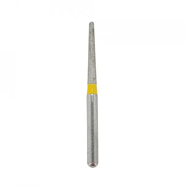 Set 5 freze diamantate cu inel galben TR-25EF