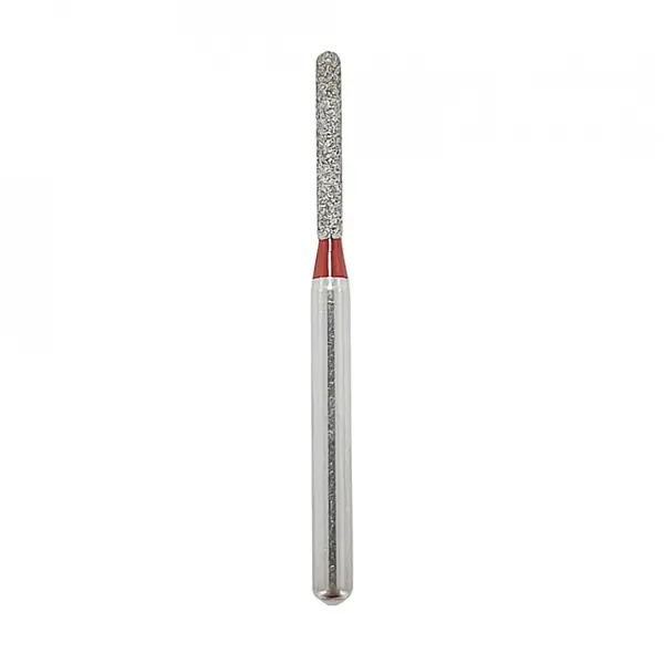 Set 5 freze diamantate cu inel rosu SR11F