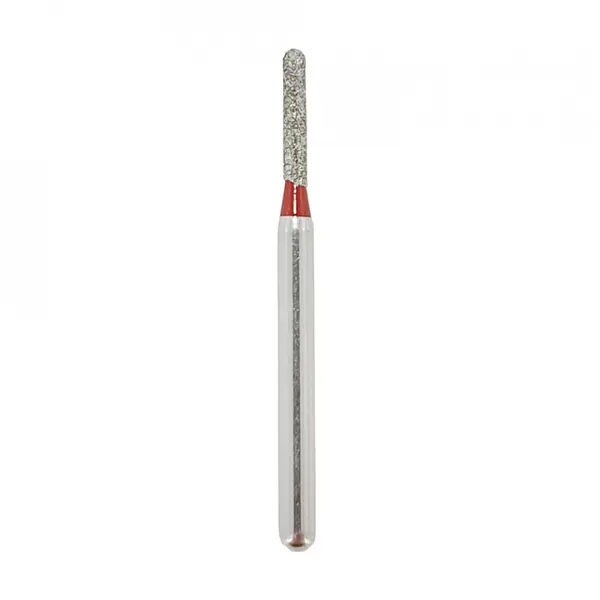 Set 5 freze diamantate cu inel rosu SR18F
