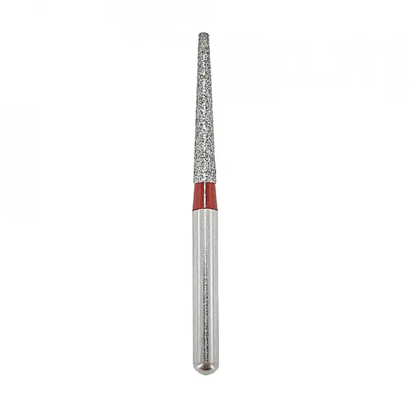Set 5 freze diamantate cu inel rosu TF12F