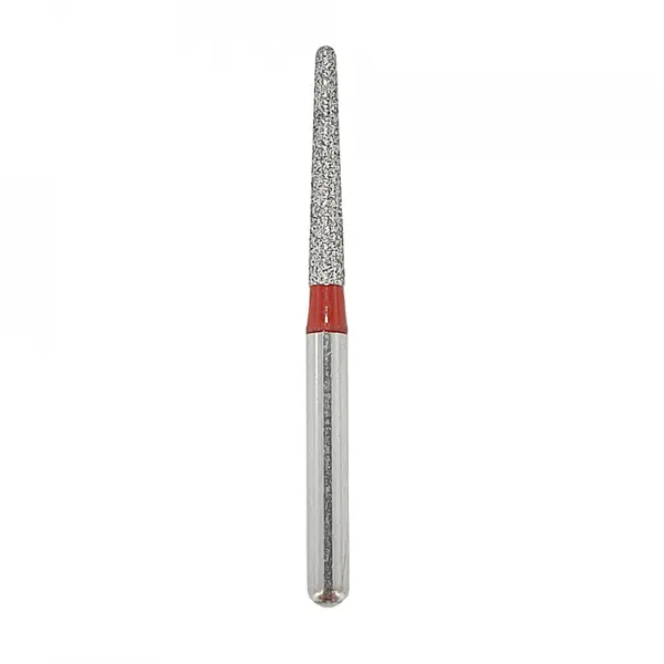 Set 5 freze diamantate cu inel rosu TR-25F
