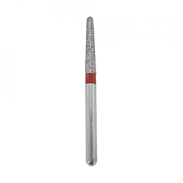 Set 5 freze diamantate cu inel rosu TR26F