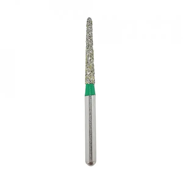Set 5 freze diamantate cu inel verde CF13C
