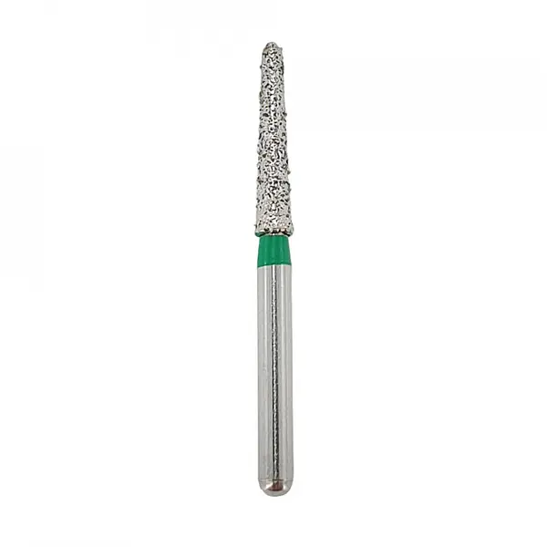 Set 5 freze diamantate cu inel verde CF22C