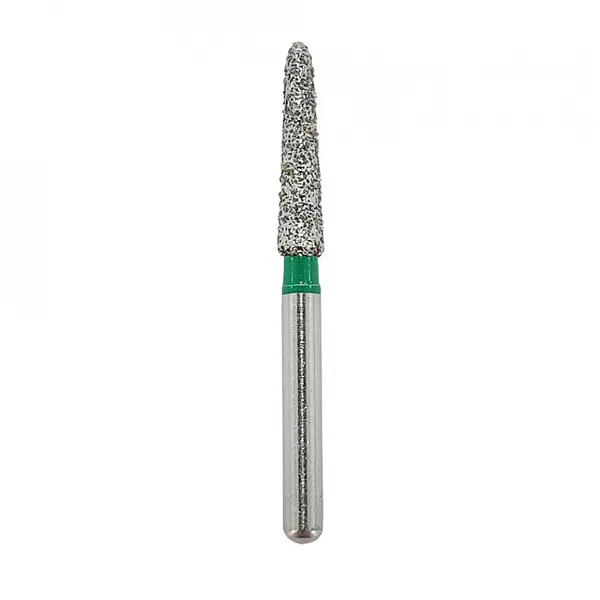 Set 5 freze diamantate cu inel verde CF31C