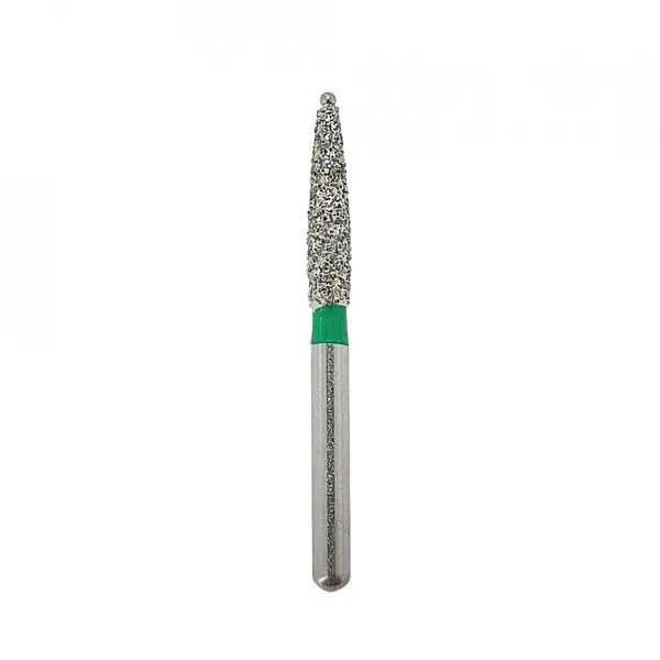 Set 5 freze diamantate cu inel verde FO54C