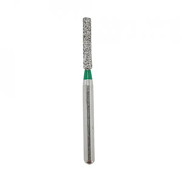Set 5 freze diamantate cu inel verde SF11C