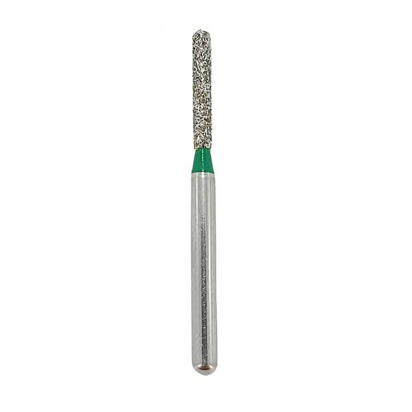 Set 5 freze diamantate cu inel verde SR11C