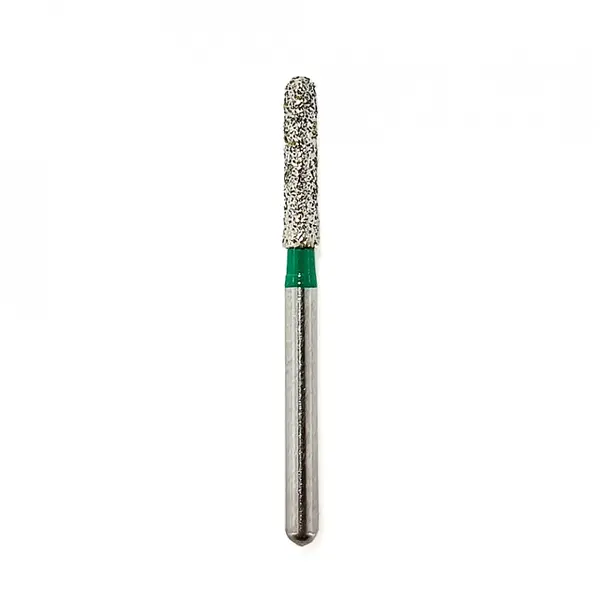 Set 5 freze diamantate cu inel verde SR13C