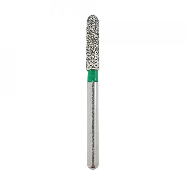 Set 5 freze diamantate cu inel verde SR14C