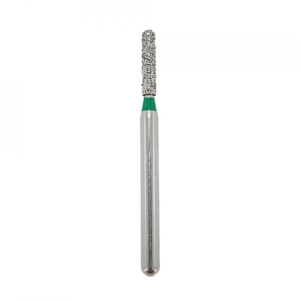 Set 5 freze diamantate cu inel verde SR18C