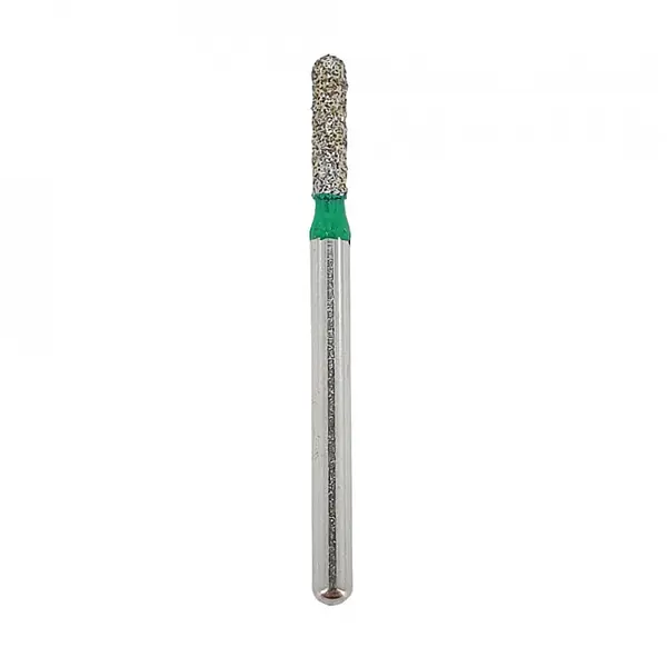 Set 5 freze diamantate cu inel verde SR19C