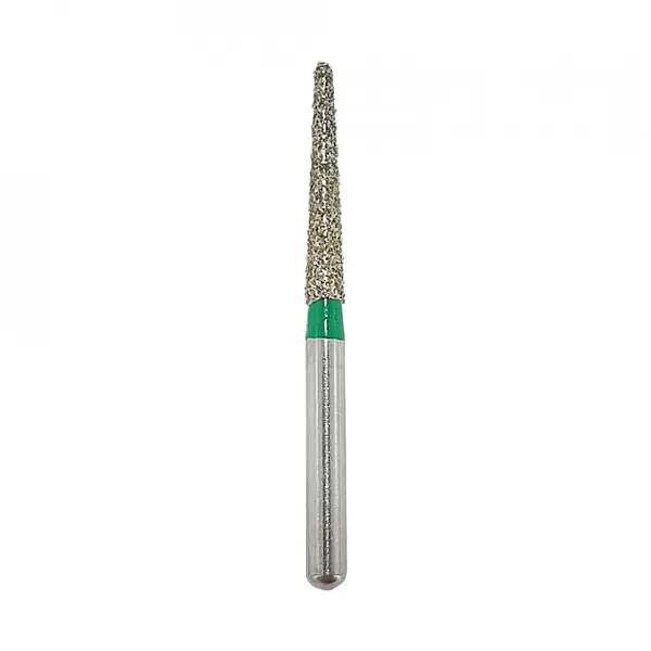 Set 5 freze diamantate cu inel verde TF12C