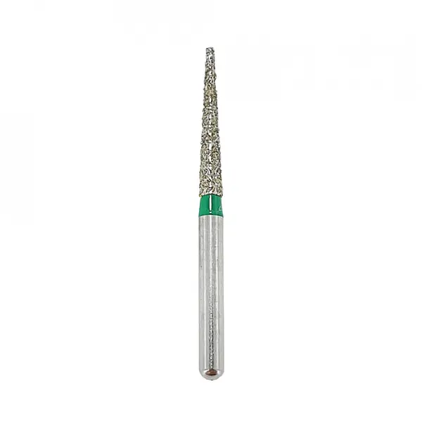 Set 5 freze diamantate cu inel verde TR11C